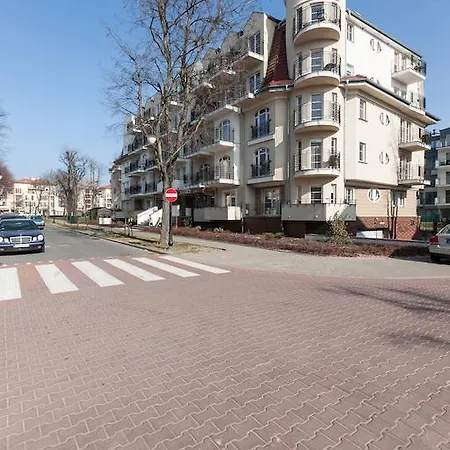 Regina Maris Apartament
